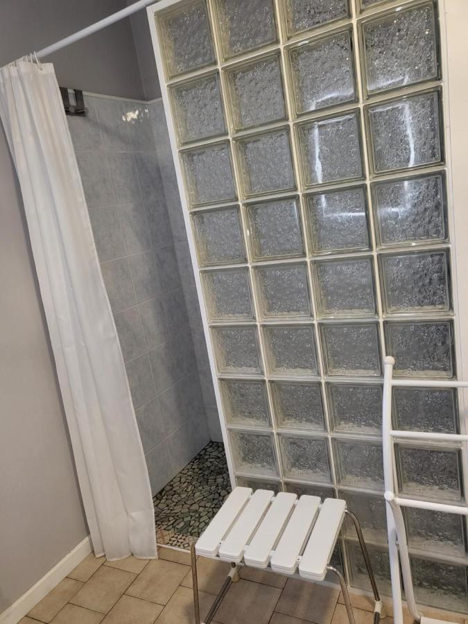 Chambre D'Hote Woody Chef-Boutonne Екстер'єр фото