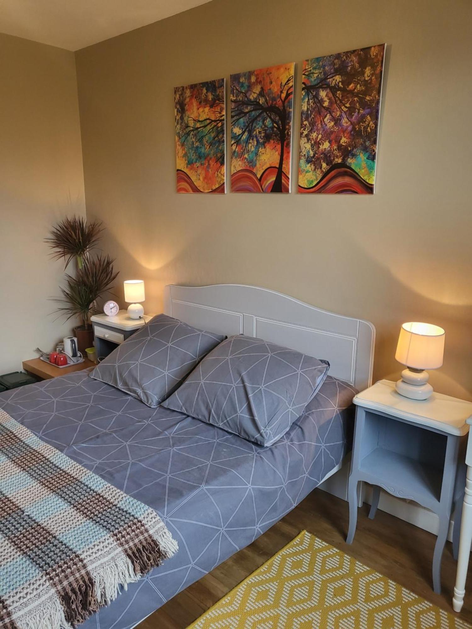 Chambre D'Hote Woody Chef-Boutonne Екстер'єр фото